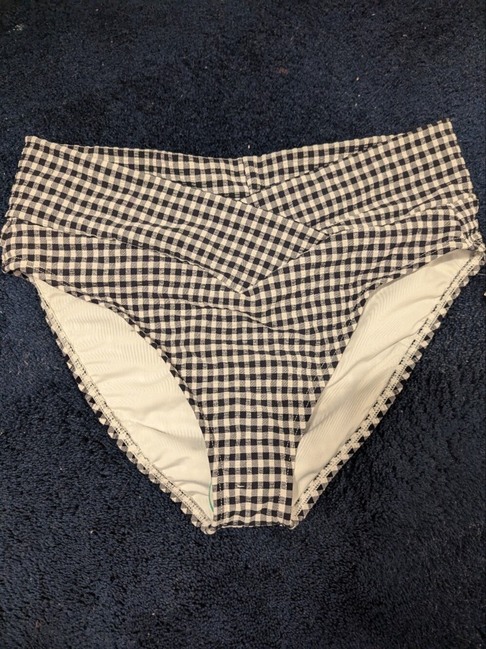 Gap Crossover Bikini Bottom